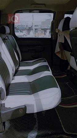 شيفروليه سلفرادو